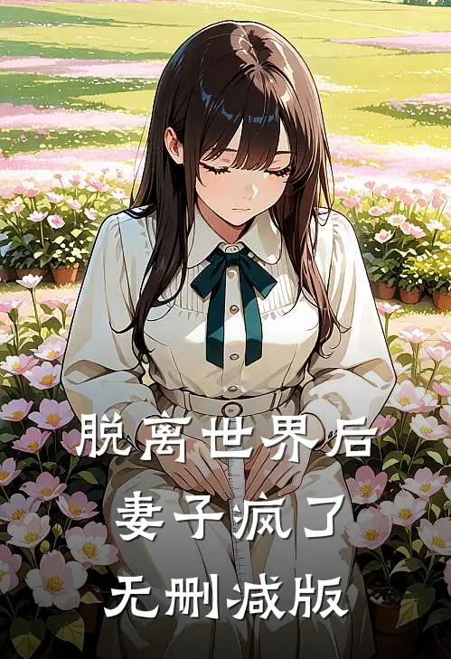 脱离世界后，妻子疯了无删减版