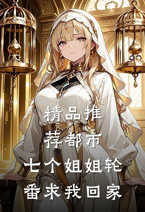 精品推荐都市：七个姐姐轮番求我回家