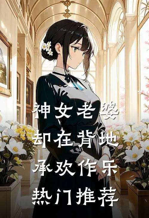 神女老婆，却在背地承欢作乐热门推荐