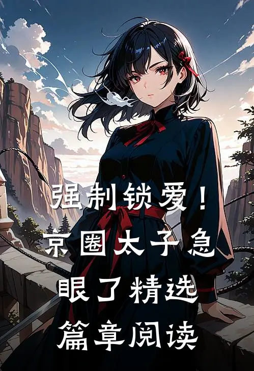 强制锁爱！京圈太子急眼了精选篇章阅读
