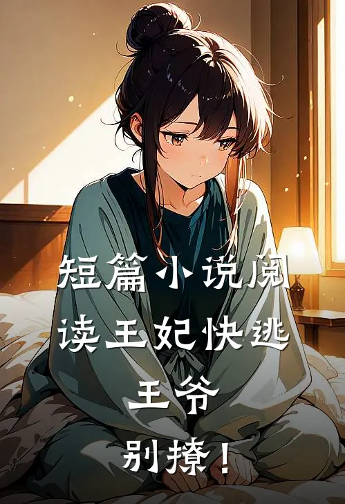 短篇小说阅读王妃快逃：王爷，别撩！
