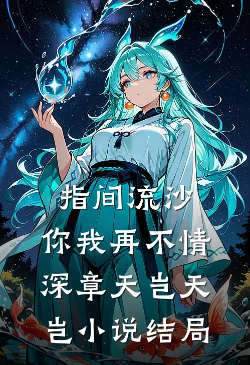 指间流沙，你我再不情深章天岂天岂小说结局