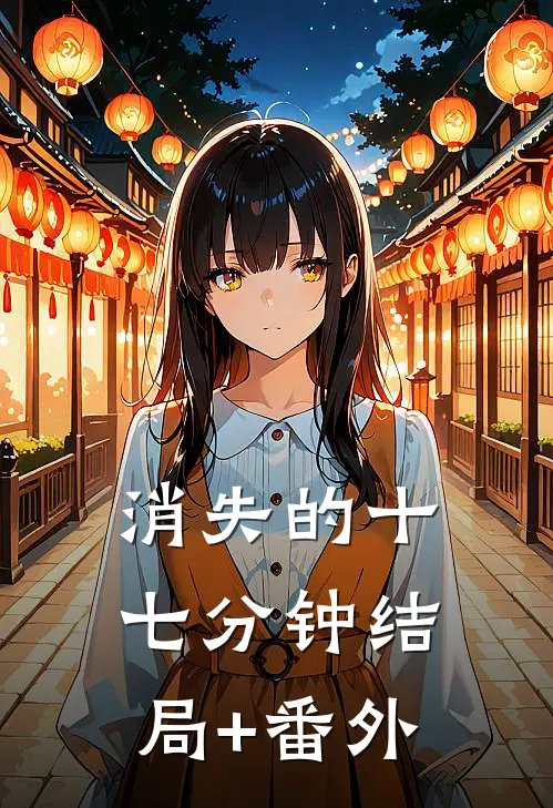 消失的十七分钟结局+番外