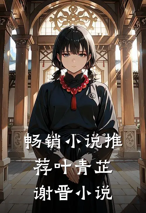 畅销小说推荐叶青芷谢晋小说