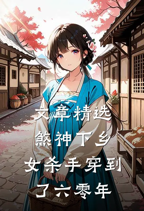 文章精选煞神下乡：女杀手穿到了六零年