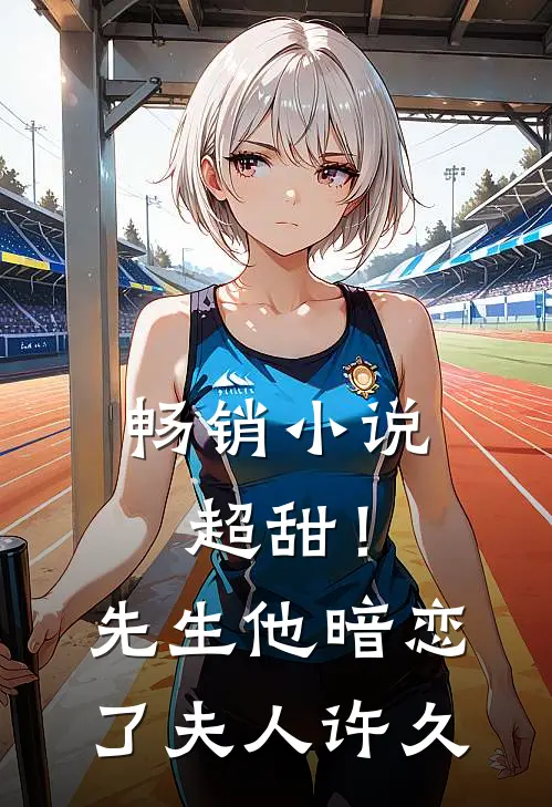 畅销小说超甜！先生他暗恋了夫人许久