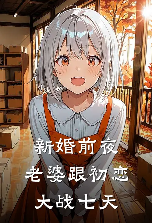 新婚前夜，老婆跟初恋大战七天