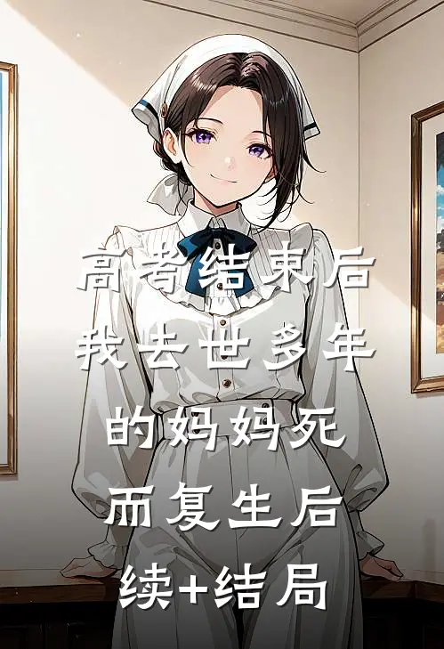 高考结束后，我去世多年的妈妈死而复生后续+结局