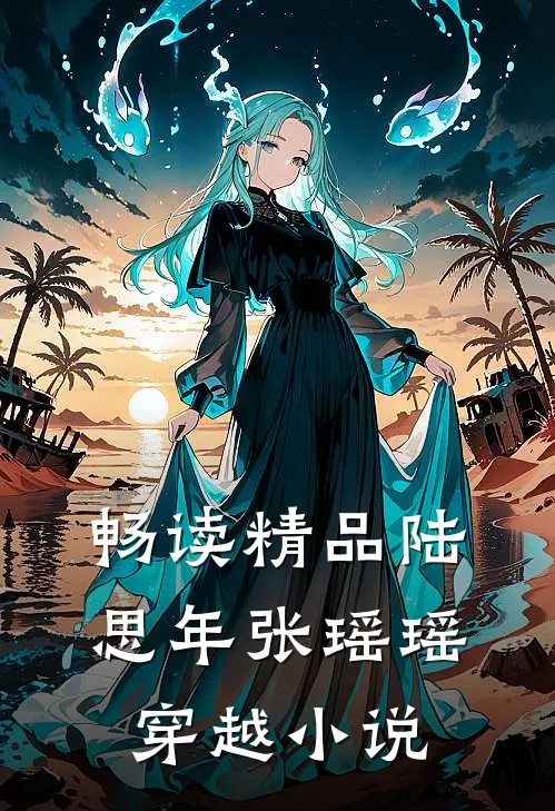 畅读精品陆思年张瑶瑶穿越小说