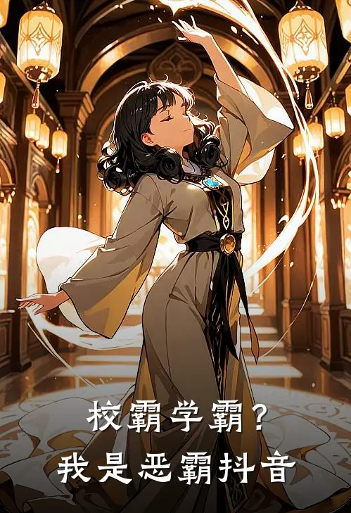 校霸学霸？我是恶霸抖音