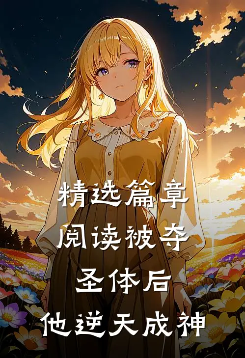 精选篇章阅读被夺圣体后，他逆天成神