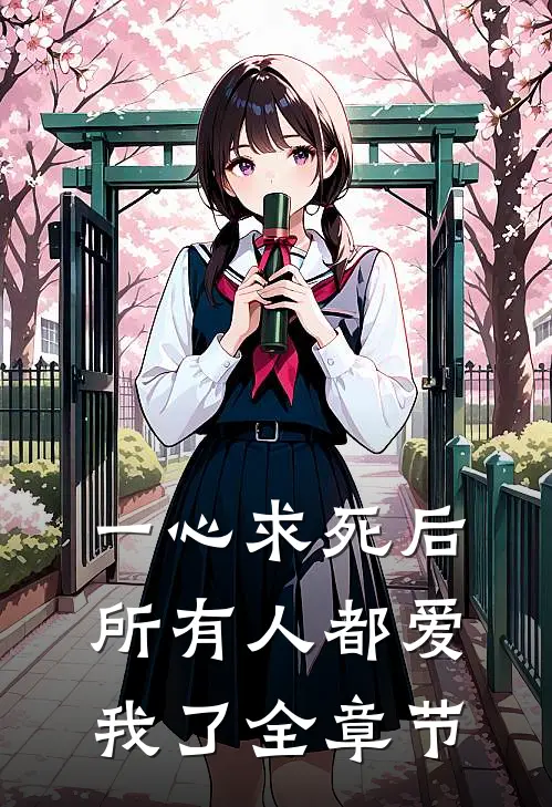 一心求死后，所有人都爱我了全章节