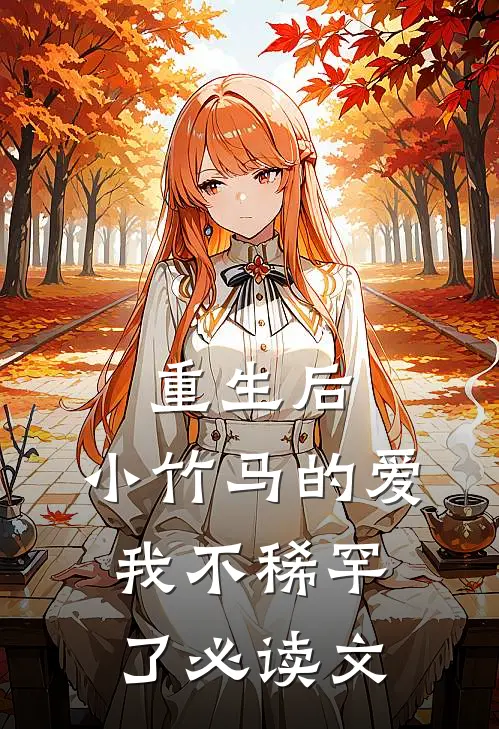 重生后，小竹马的爱我不稀罕了必读文