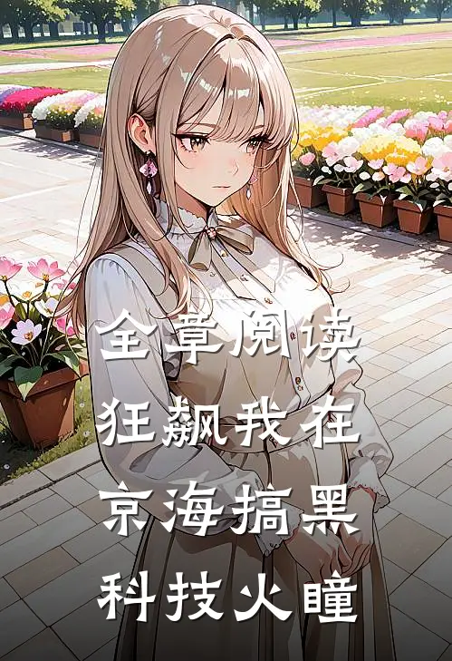 全章阅读狂飙我在京海搞黑科技火瞳