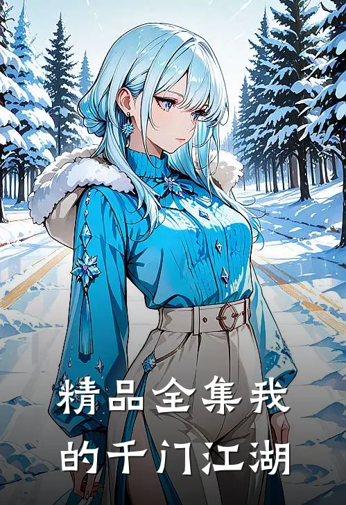 精品全集我的千门江湖