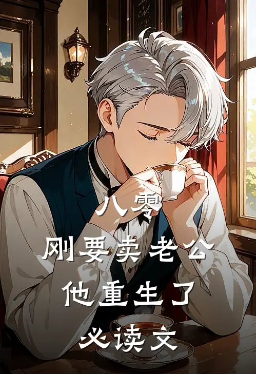 八零：刚要卖老公，他重生了必读文