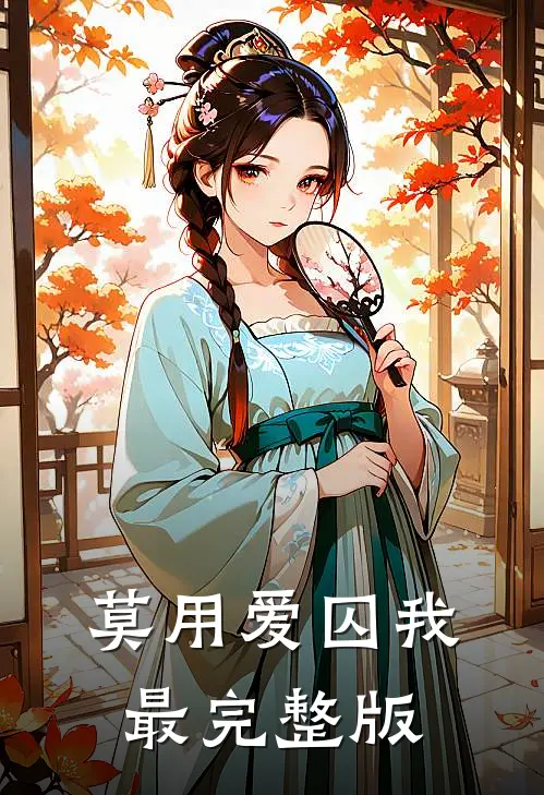 莫用爱囚我最完整版