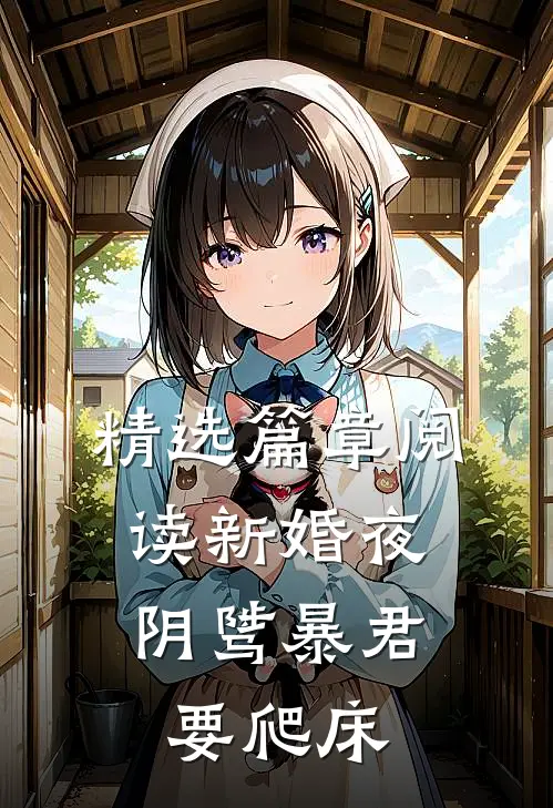 精选篇章阅读新婚夜，阴骘暴君要爬床
