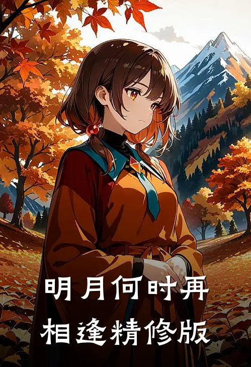 明月何时再相逢精修版