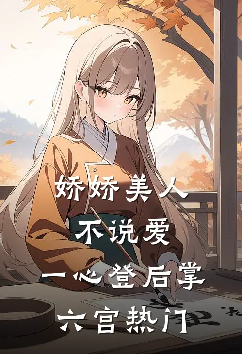 娇娇美人不说爱，一心登后掌六宫热门