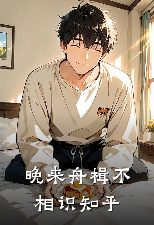 晚来舟楫不相识知乎
