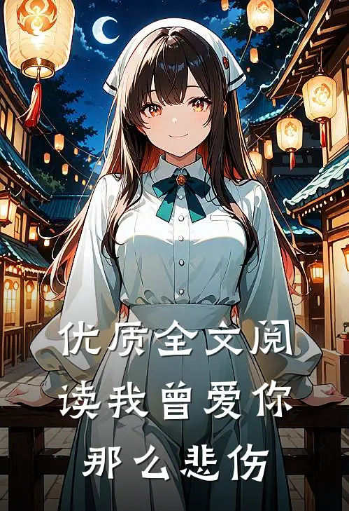 优质全文阅读我曾爱你那么悲伤