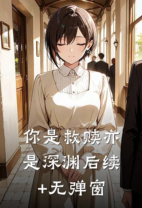 你是救赎亦是深渊后续+无弹窗