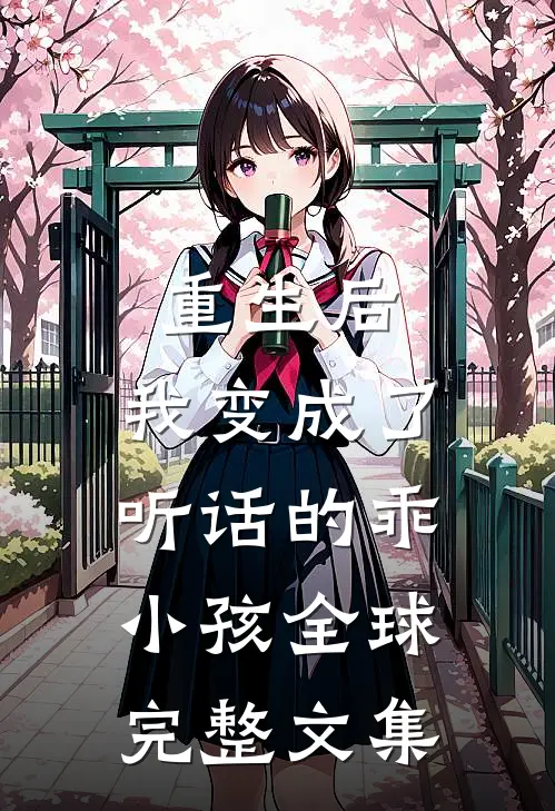 重生后，我变成了听话的乖小孩全球完整文集
