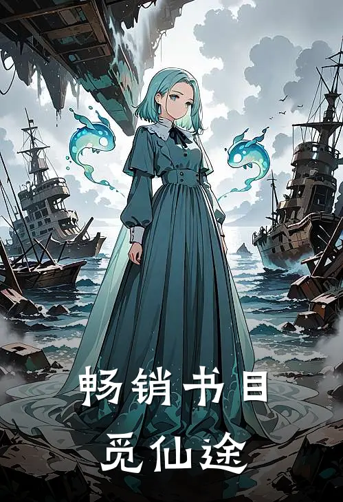 畅销书目觅仙途