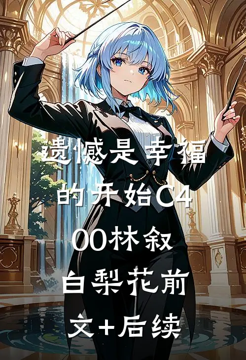 遗憾是幸福的开始C400林叙白梨花前文+后续