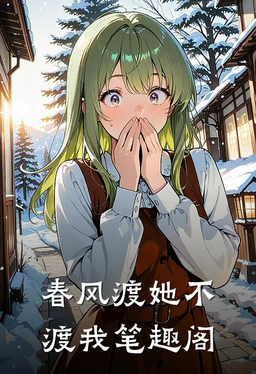 春风渡她不渡我笔趣阁