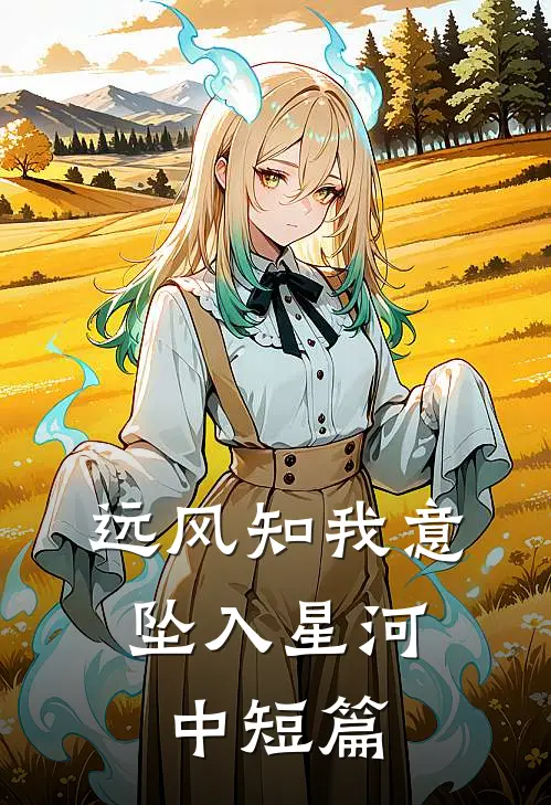 远风知我意，坠入星河中短篇