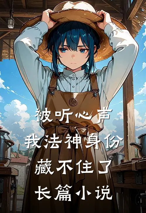 被听心声：我法神身份藏不住了长篇小说