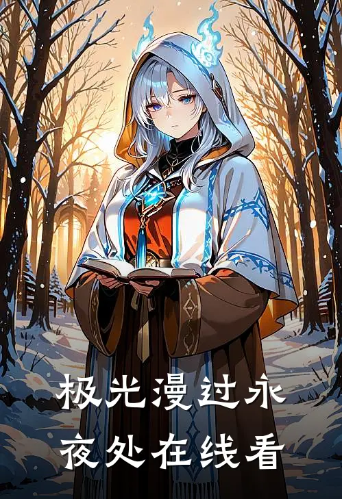 极光漫过永夜处在线看