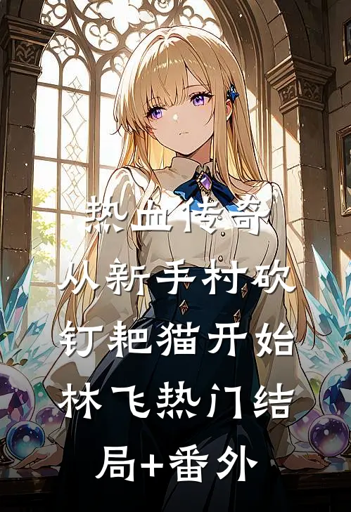 热血传奇：从新手村砍钉耙猫开始林飞热门结局+番外