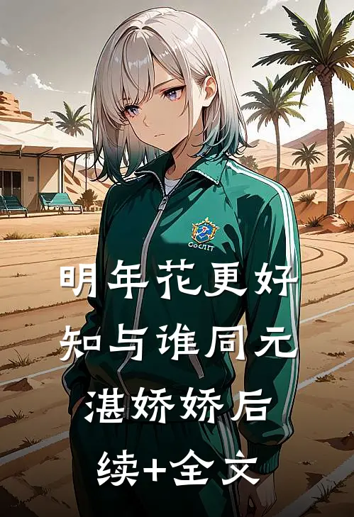 明年花更好，知与谁同元湛娇娇后续+全文
