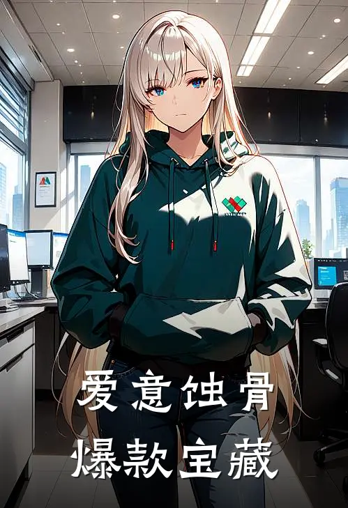 爱意蚀骨爆款宝藏