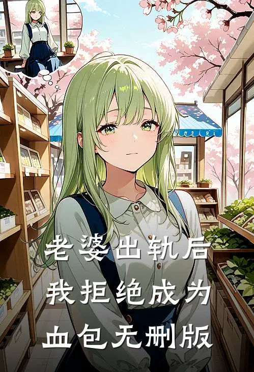 老婆出轨后我拒绝成为血包无删版