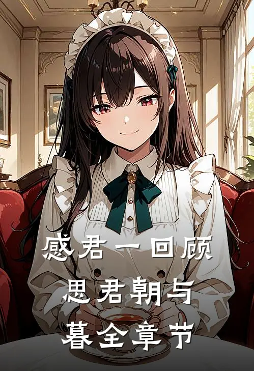 感君一回顾，思君朝与暮全章节