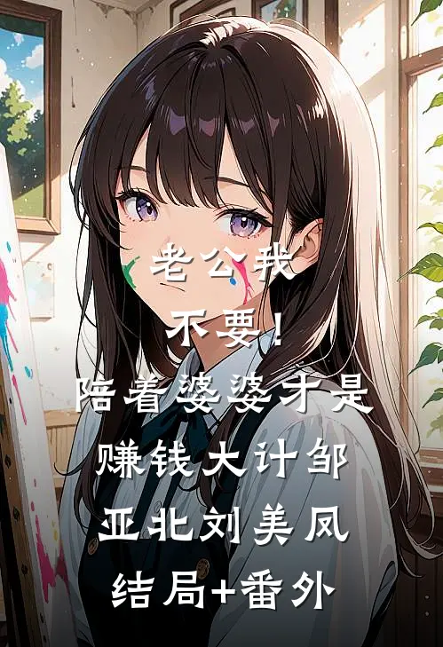 老公我不要！陪着婆婆才是赚钱大计邹亚北刘美凤结局+番外