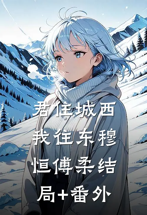 君住城西我往东穆恒傅柔结局+番外