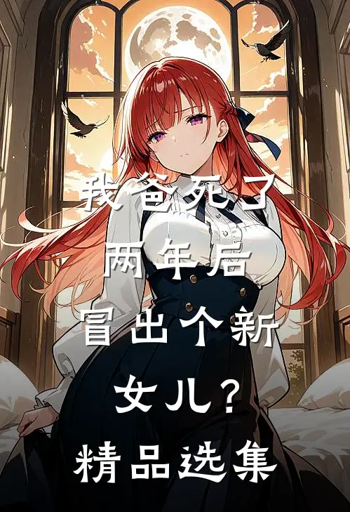 我爸死了两年后，冒出个新女儿？精品选集