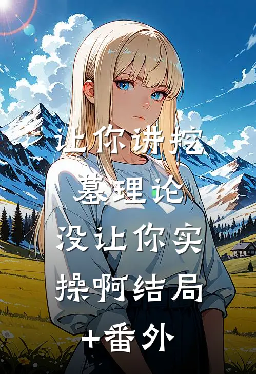 让你讲挖墓理论，没让你实操啊结局+番外