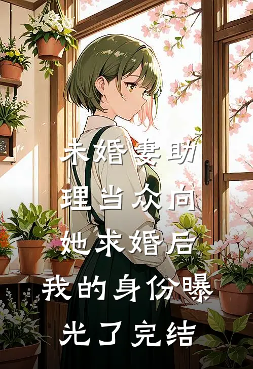 未婚妻助理当众向她求婚后，我的身份曝光了完结