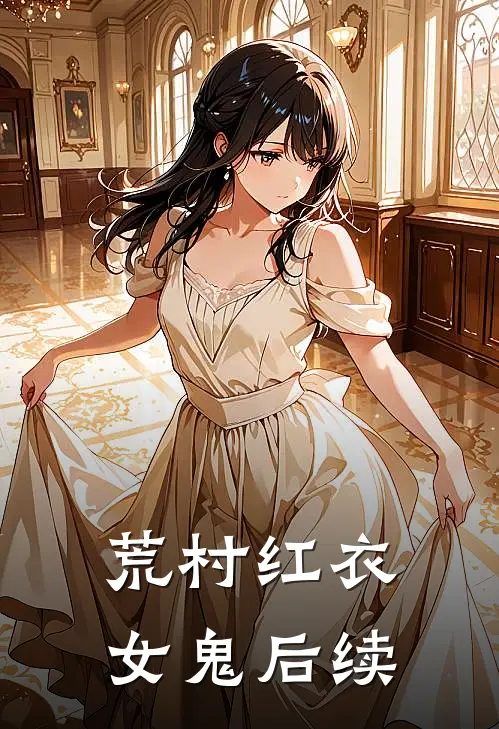 荒村红衣女鬼后续