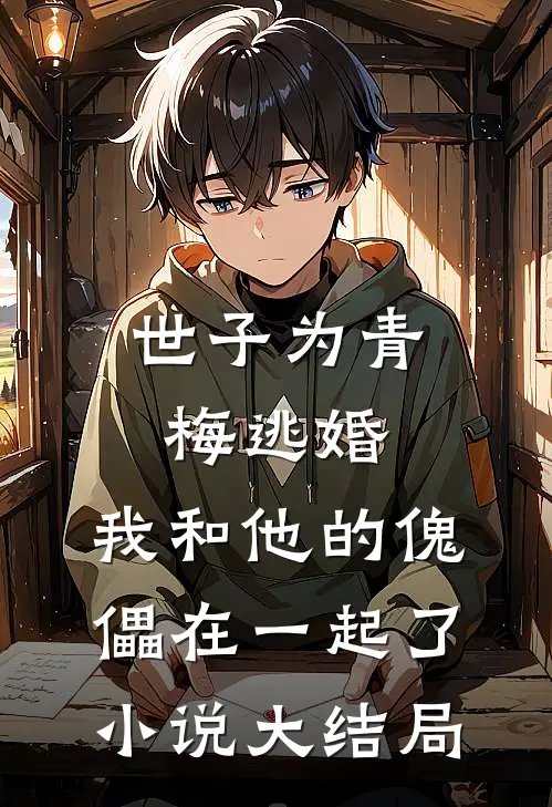 世子为青梅逃婚，我和他的傀儡在一起了小说大结局