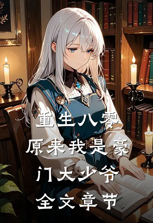 重生八零：原来我是豪门大少爷全文章节