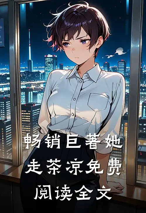畅销巨著她走茶凉免费阅读全文