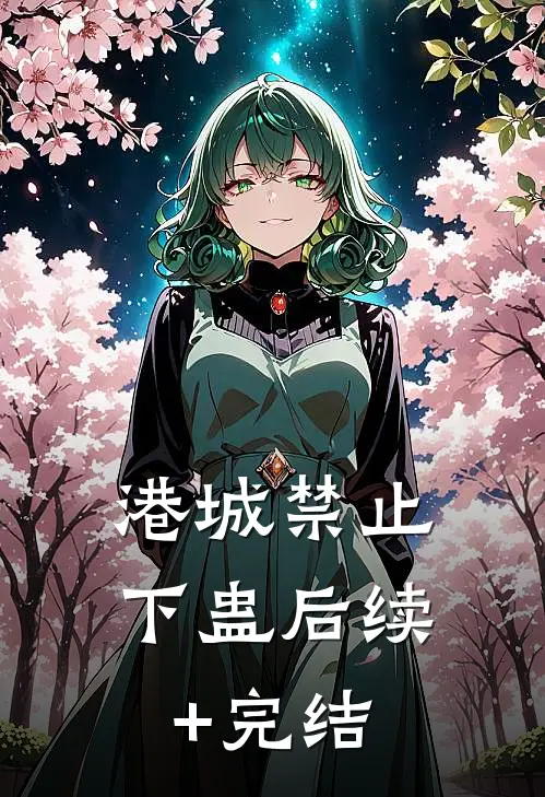 港城禁止下蛊后续+完结
