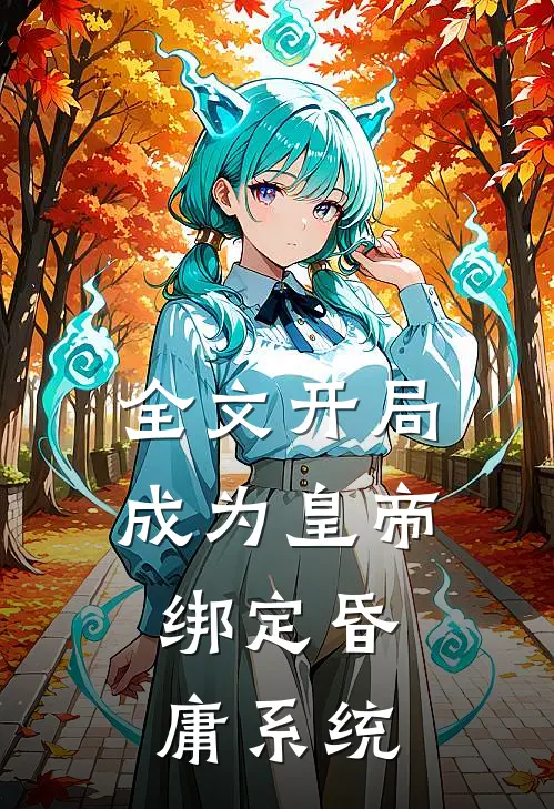 全文开局成为皇帝，绑定昏庸系统